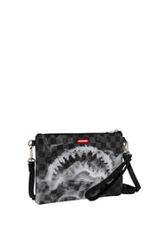 Tracolla Nero Sprayground