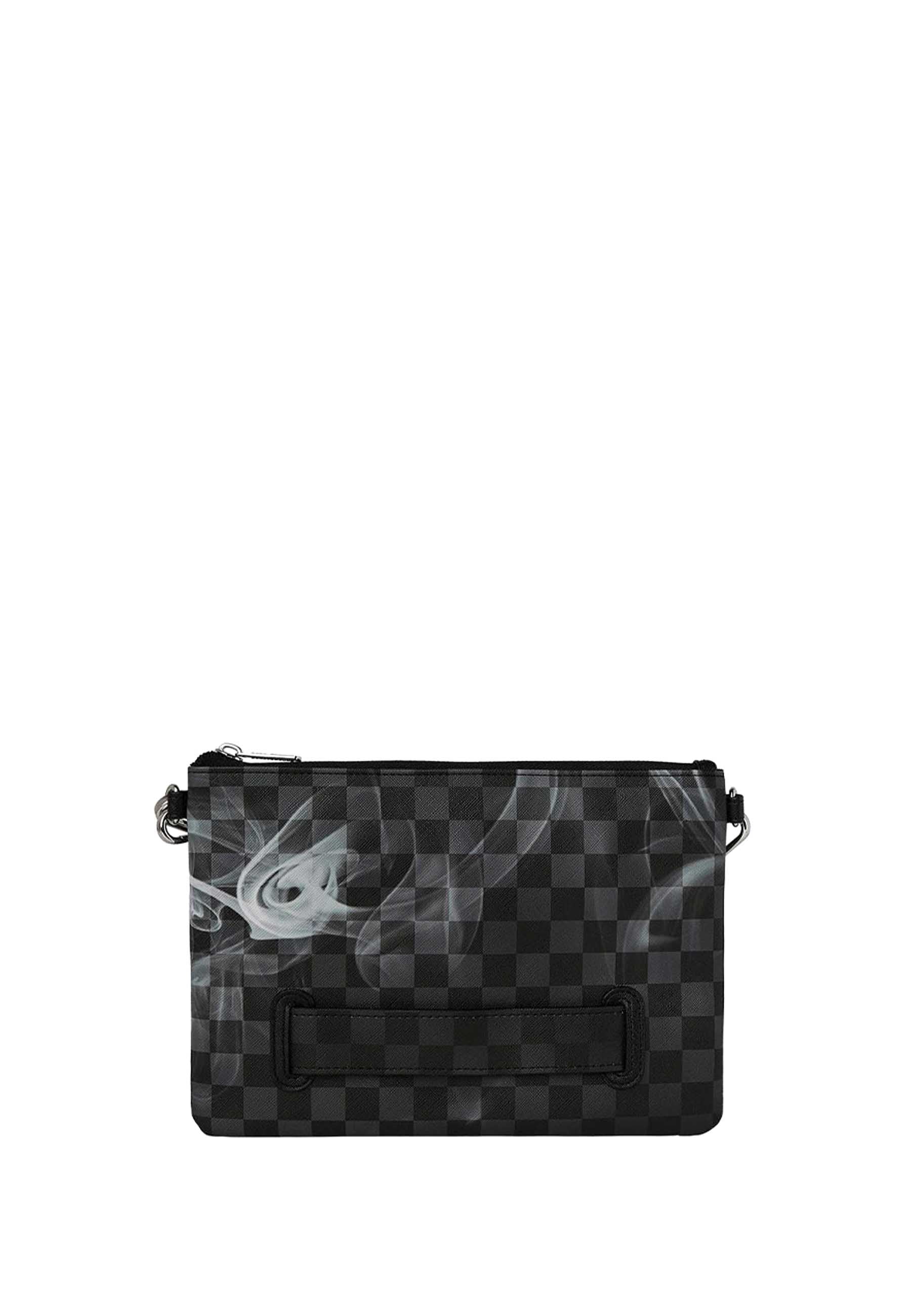 Tracolla Nero Sprayground