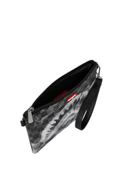 Tracolla Nero Sprayground