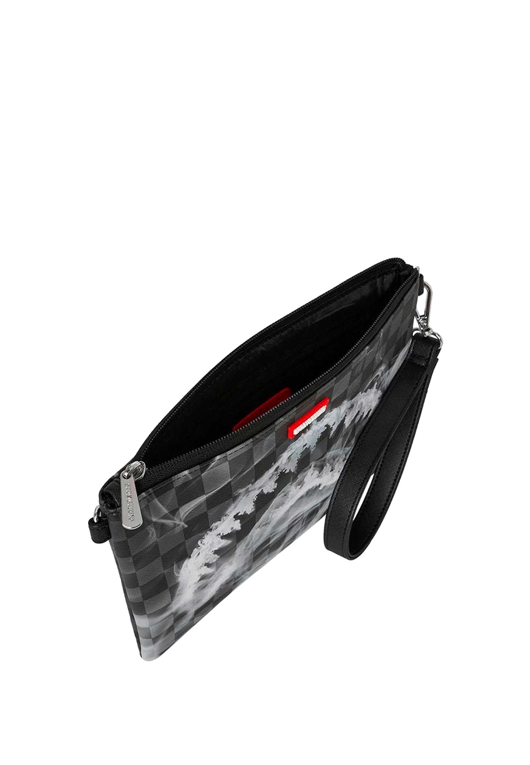 Tracolla Nero Sprayground