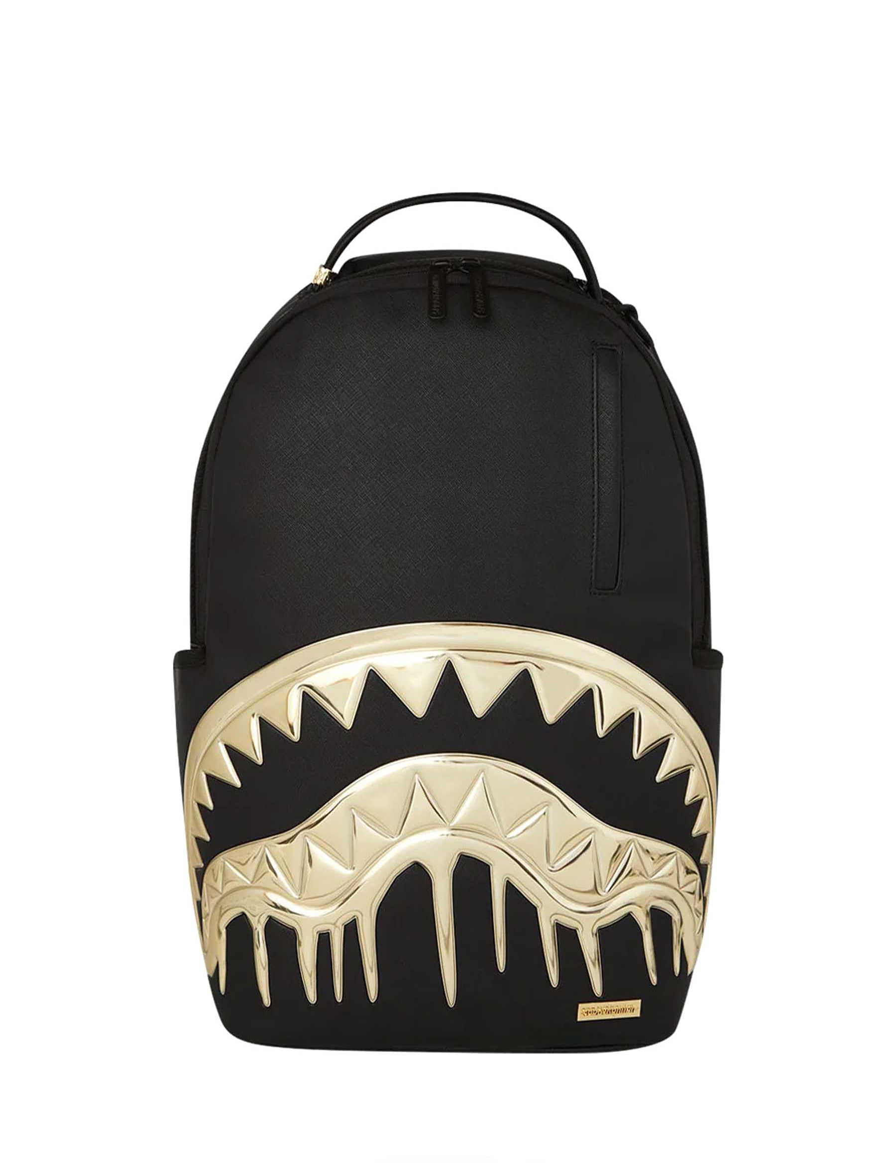 Zaini Nero Sprayground