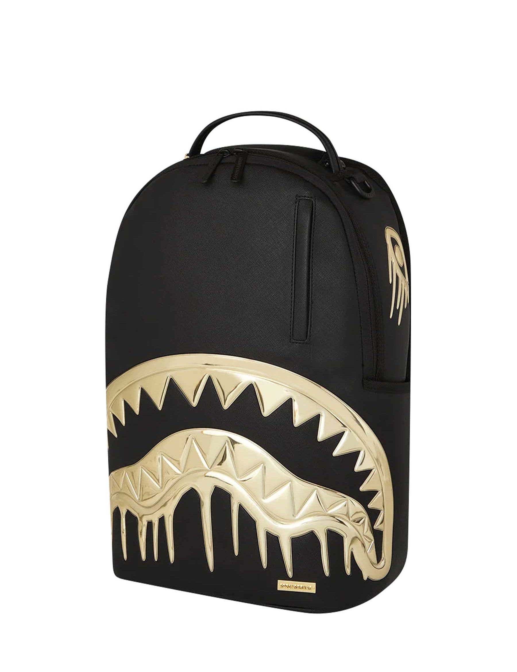 Zaini Nero Sprayground