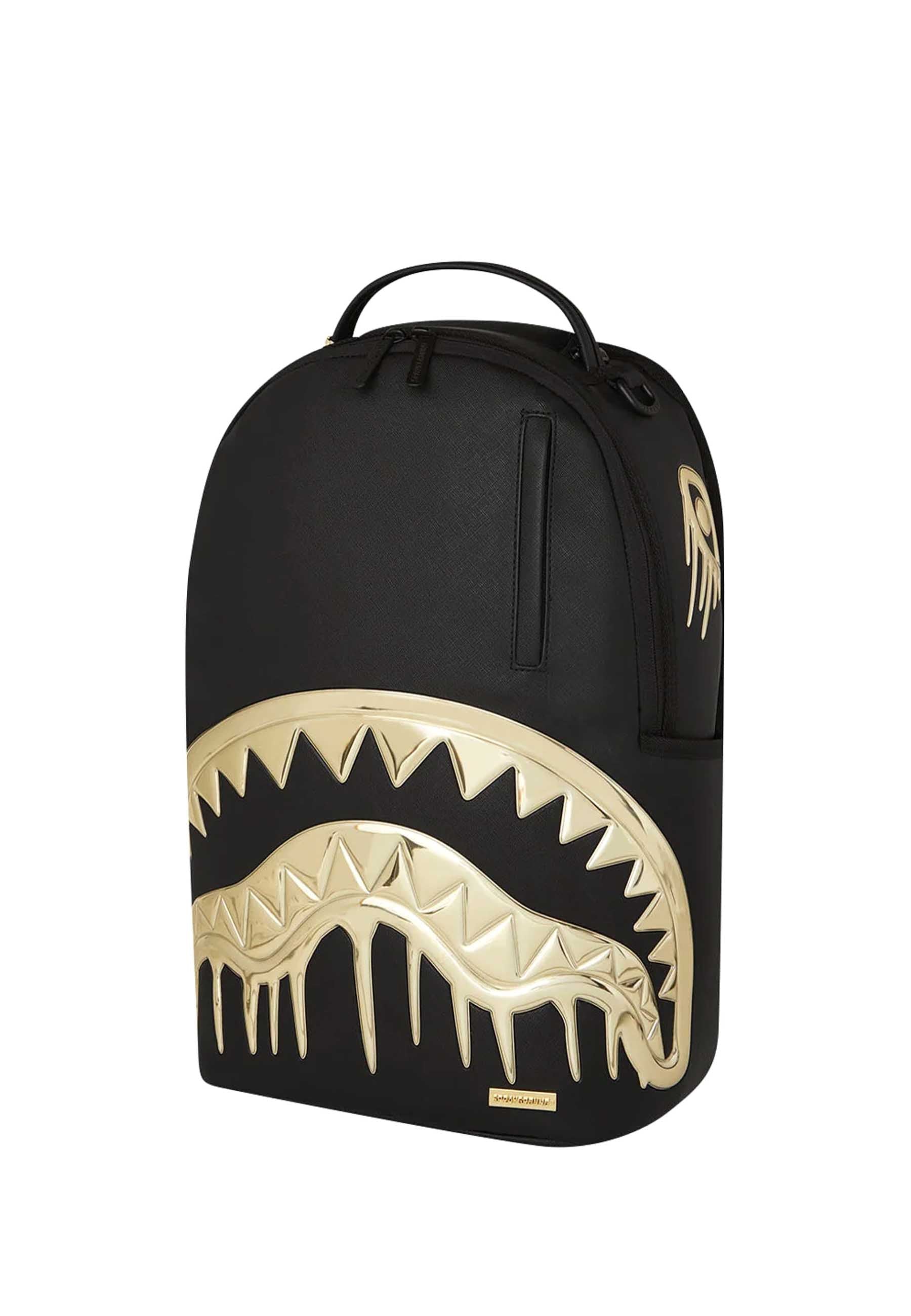 Zaini Nero Sprayground