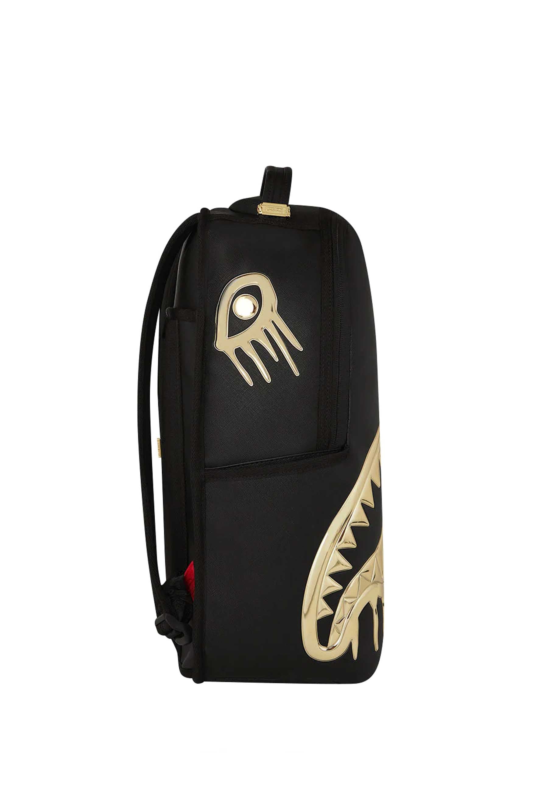 Zaini Nero Sprayground