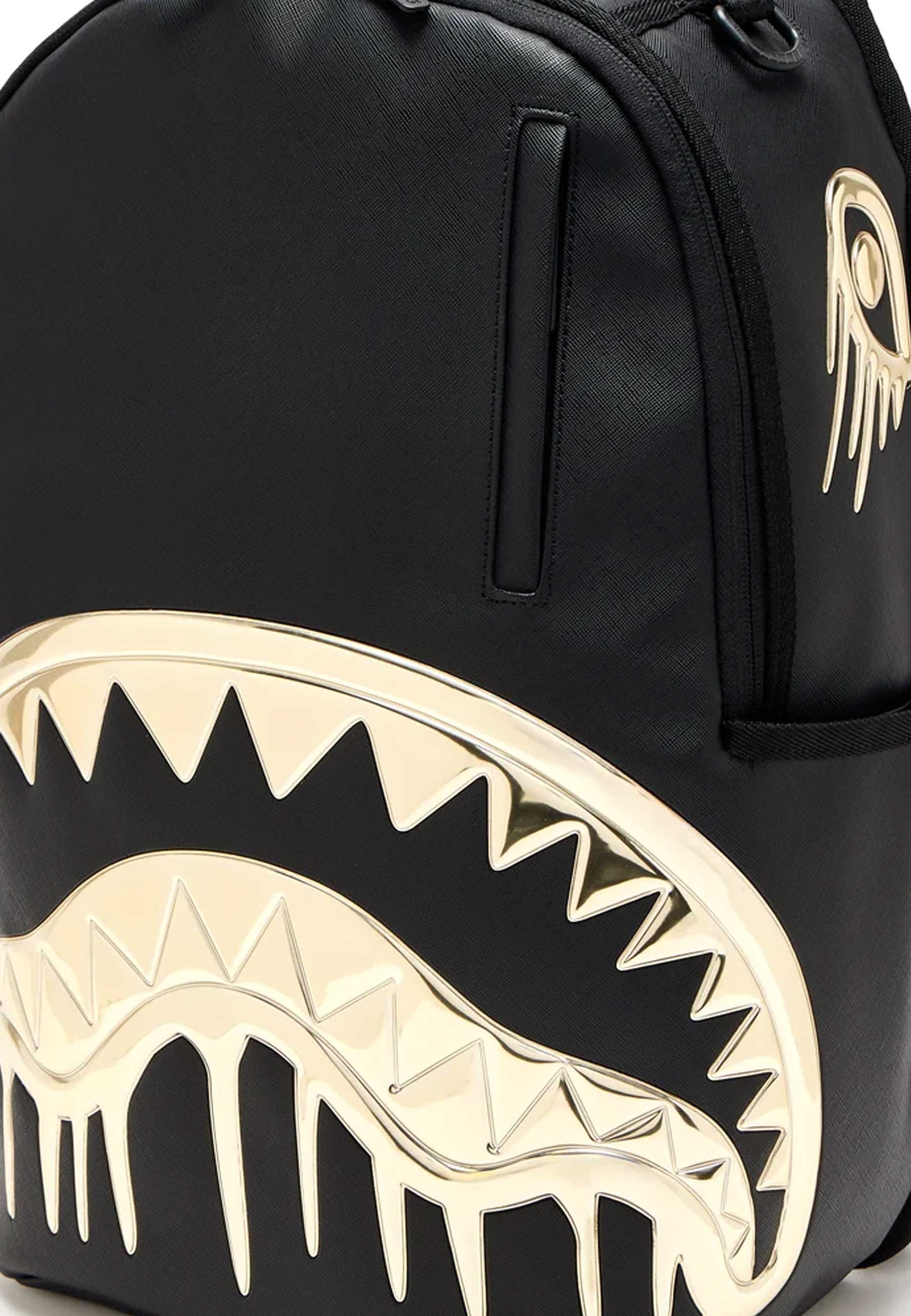 Zaini Nero Sprayground