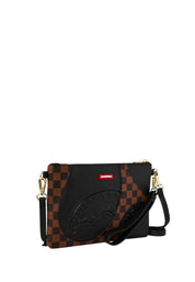 Tracolla Marrone Sprayground