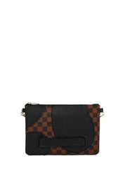 Tracolla Marrone Sprayground