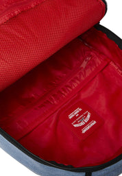 Zaini Blu Sprayground