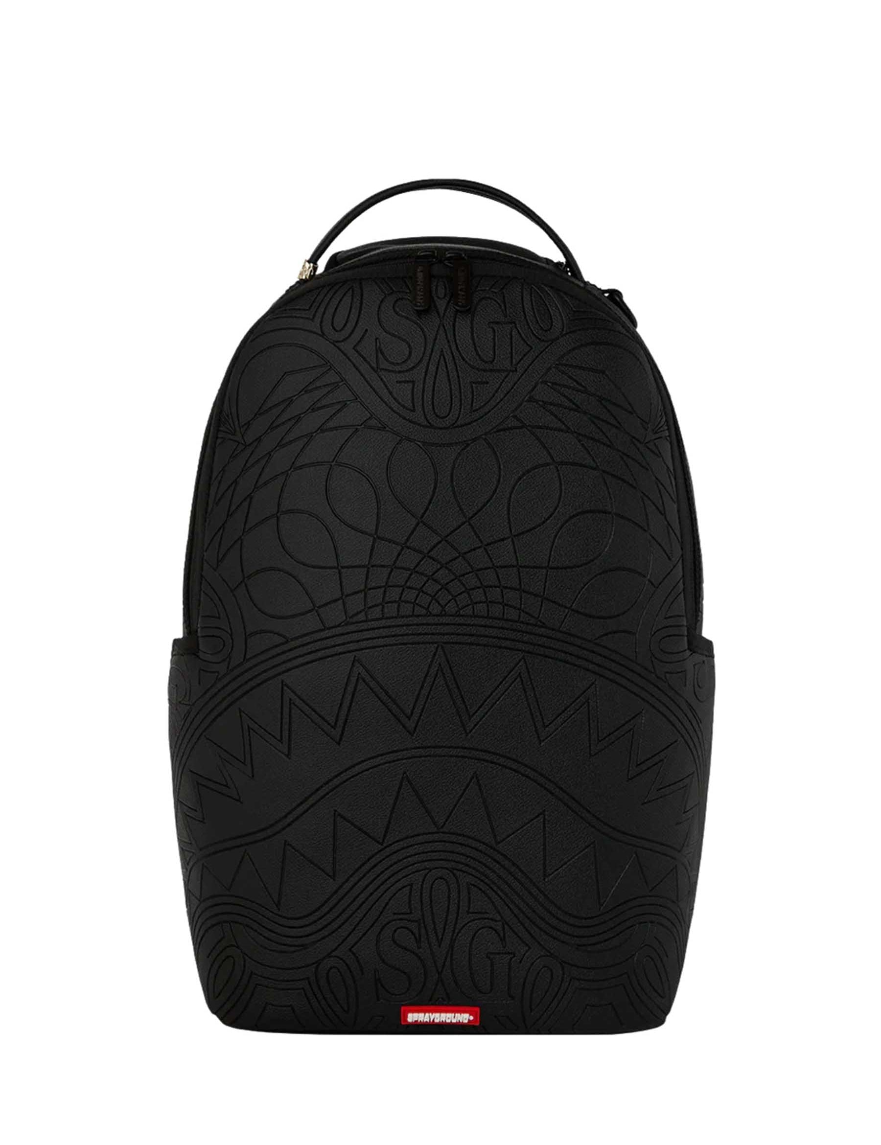 Zaini Nero Sprayground