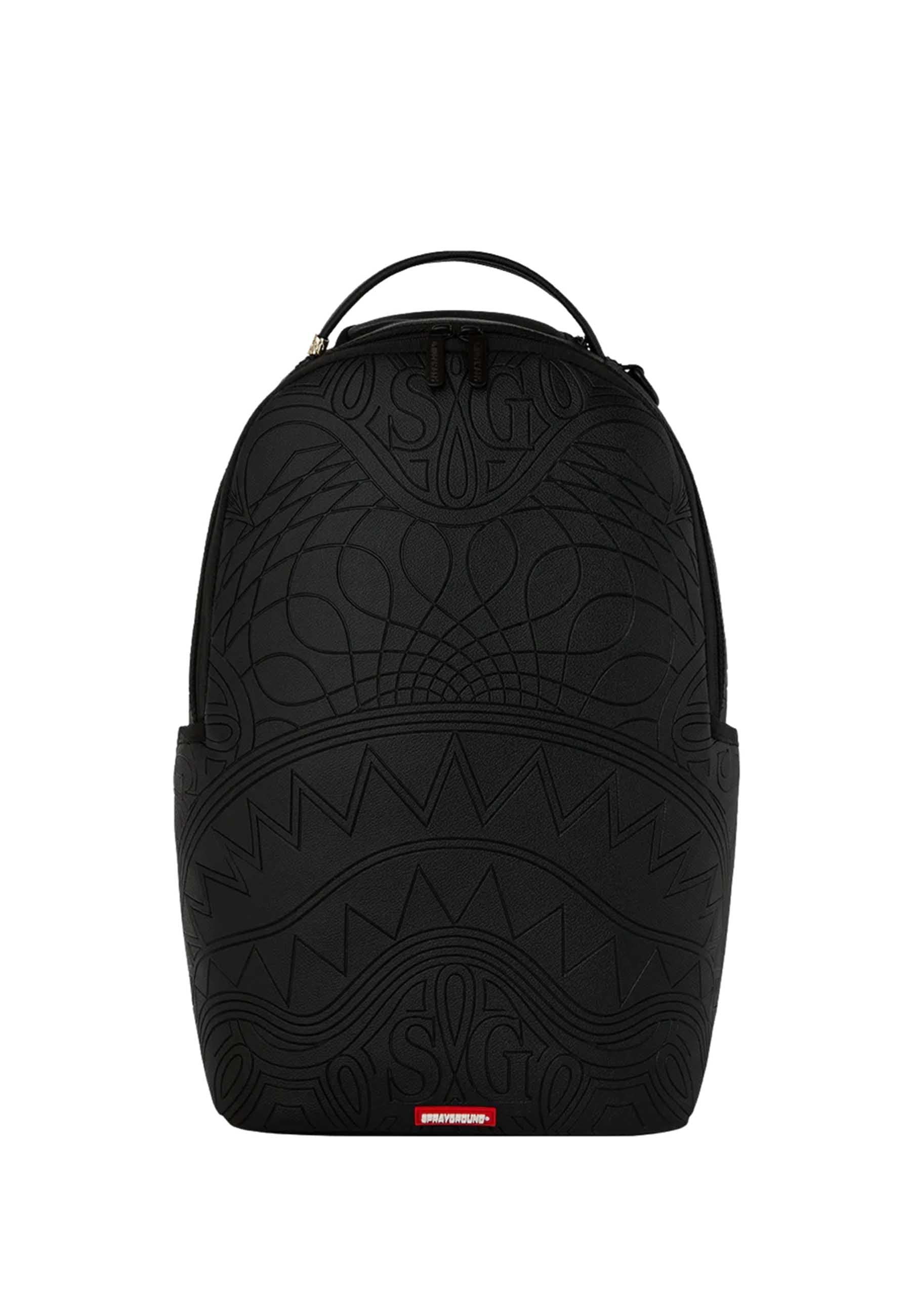 Zaini Nero Sprayground