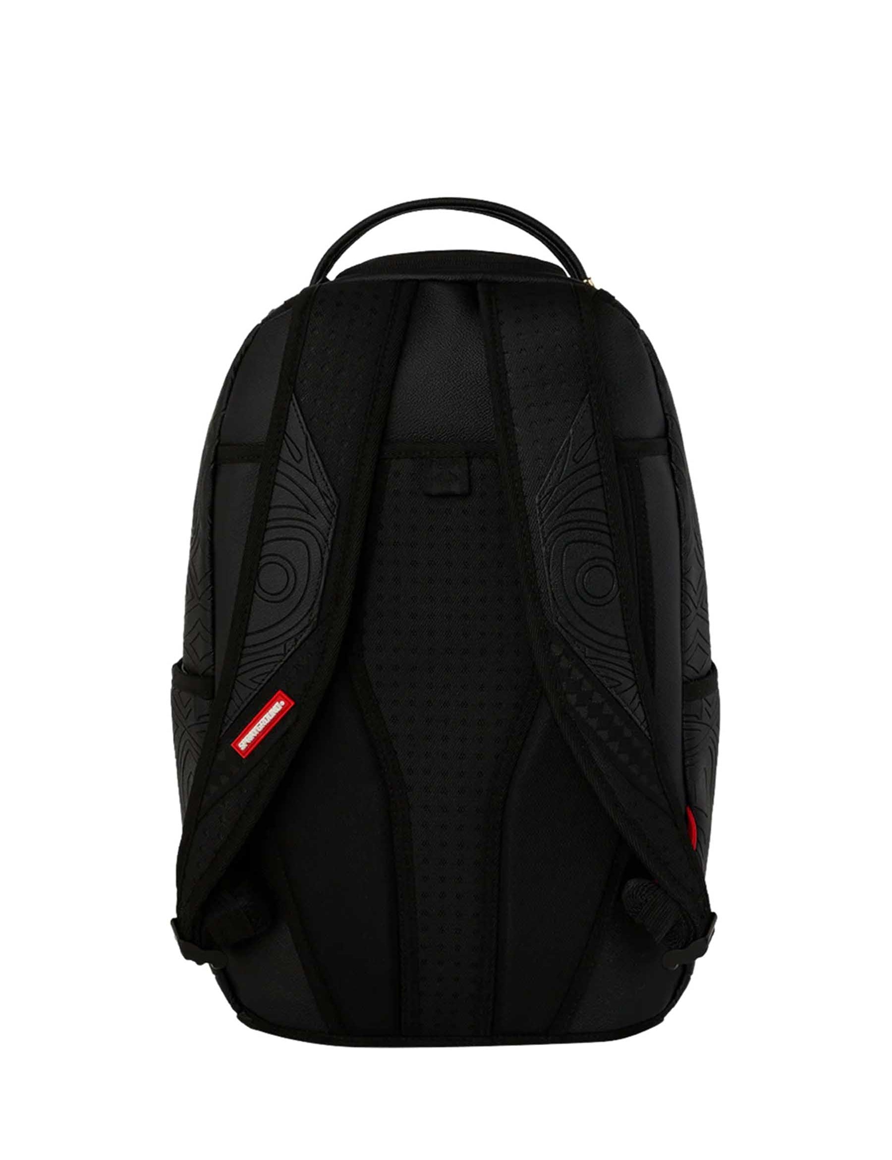 Zaini Nero Sprayground