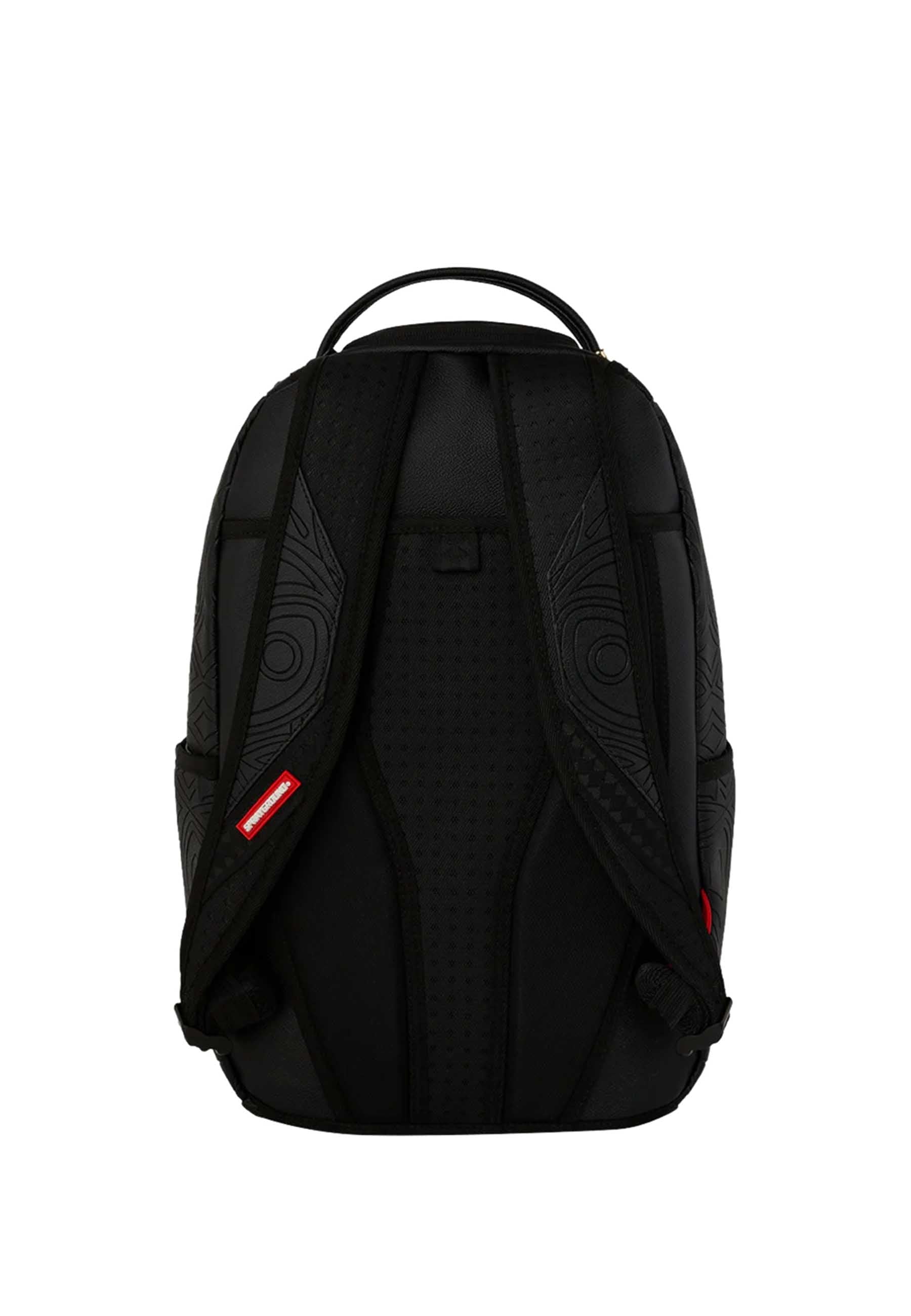 Zaini Nero Sprayground