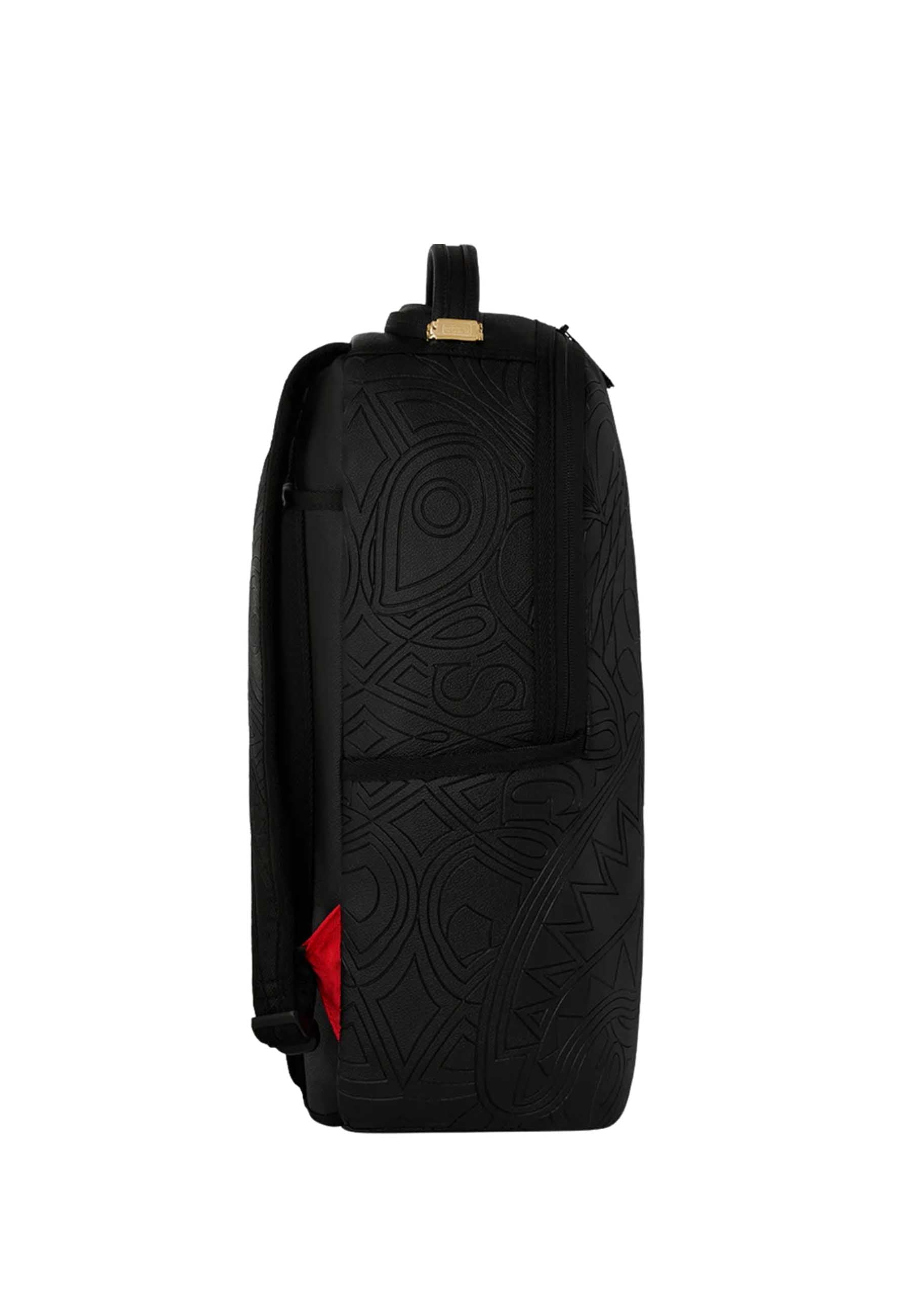 Zaini Nero Sprayground