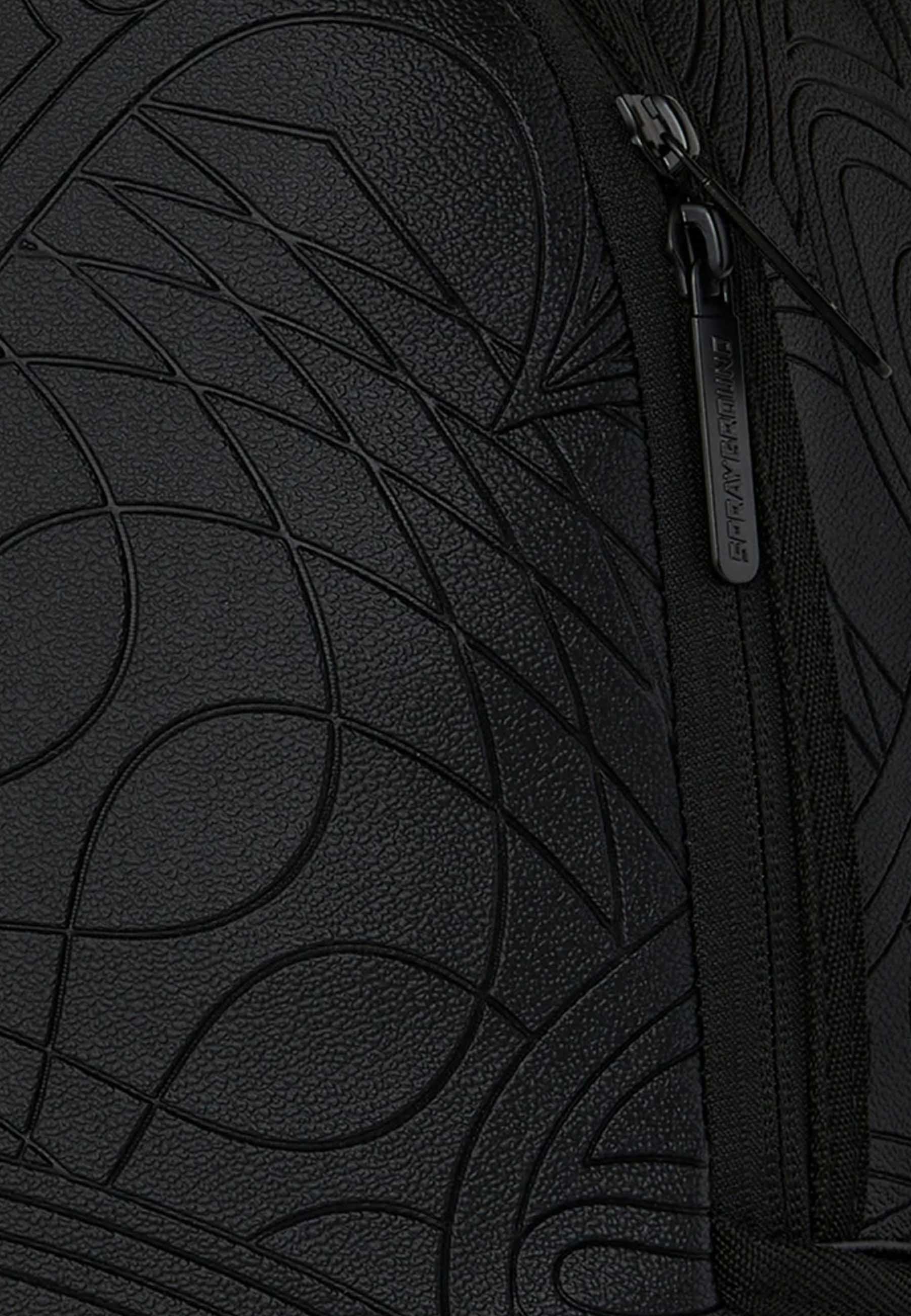 Zaini Nero Sprayground