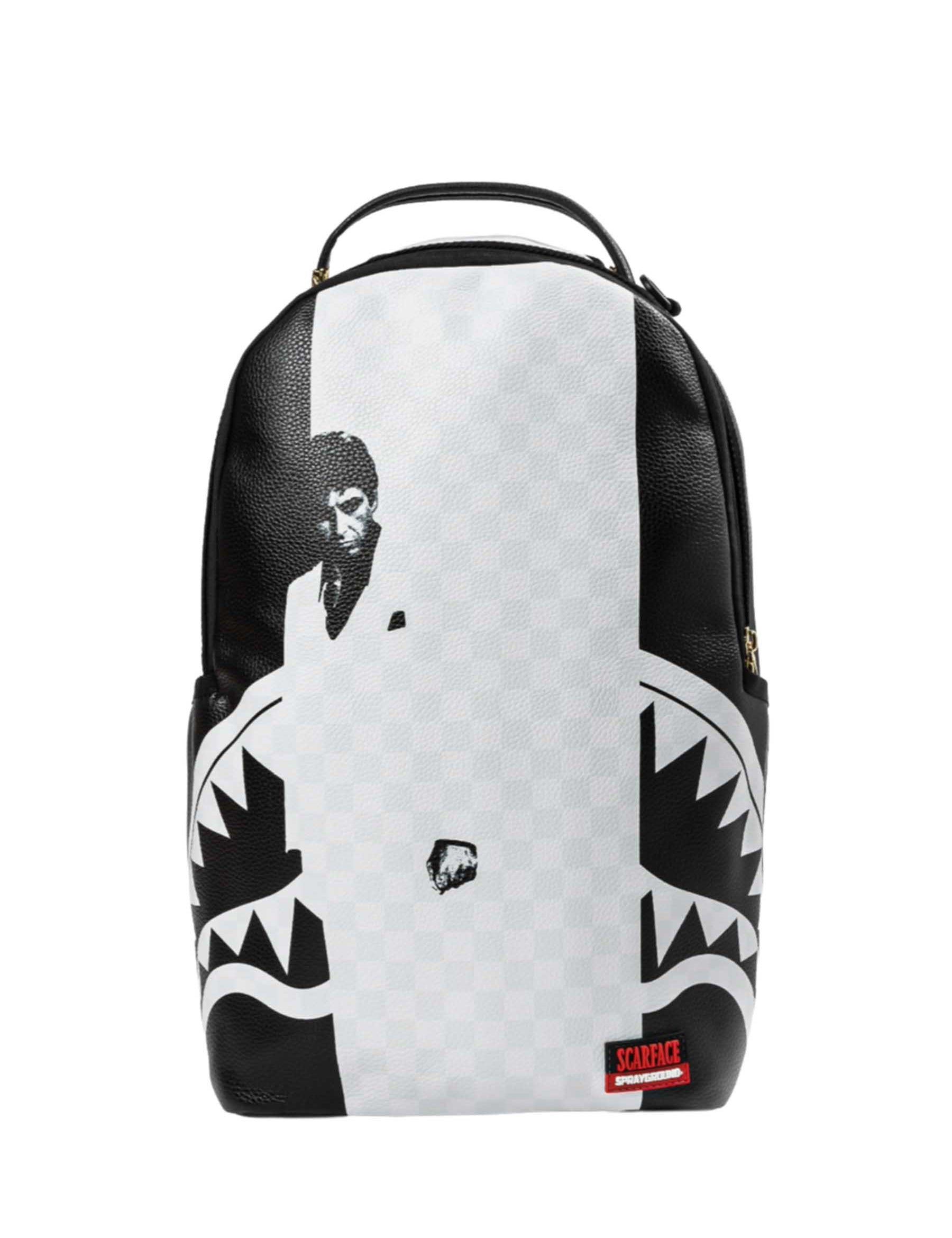 Zaini Nero Sprayground