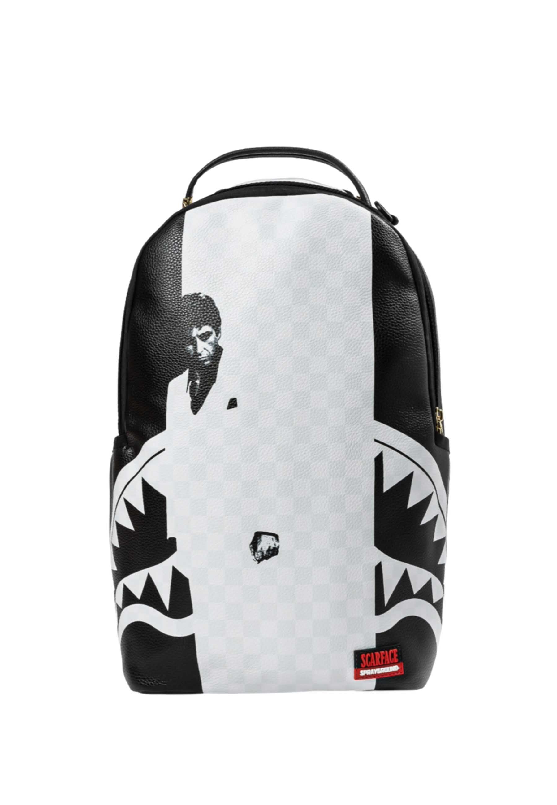 Zaini Nero Sprayground