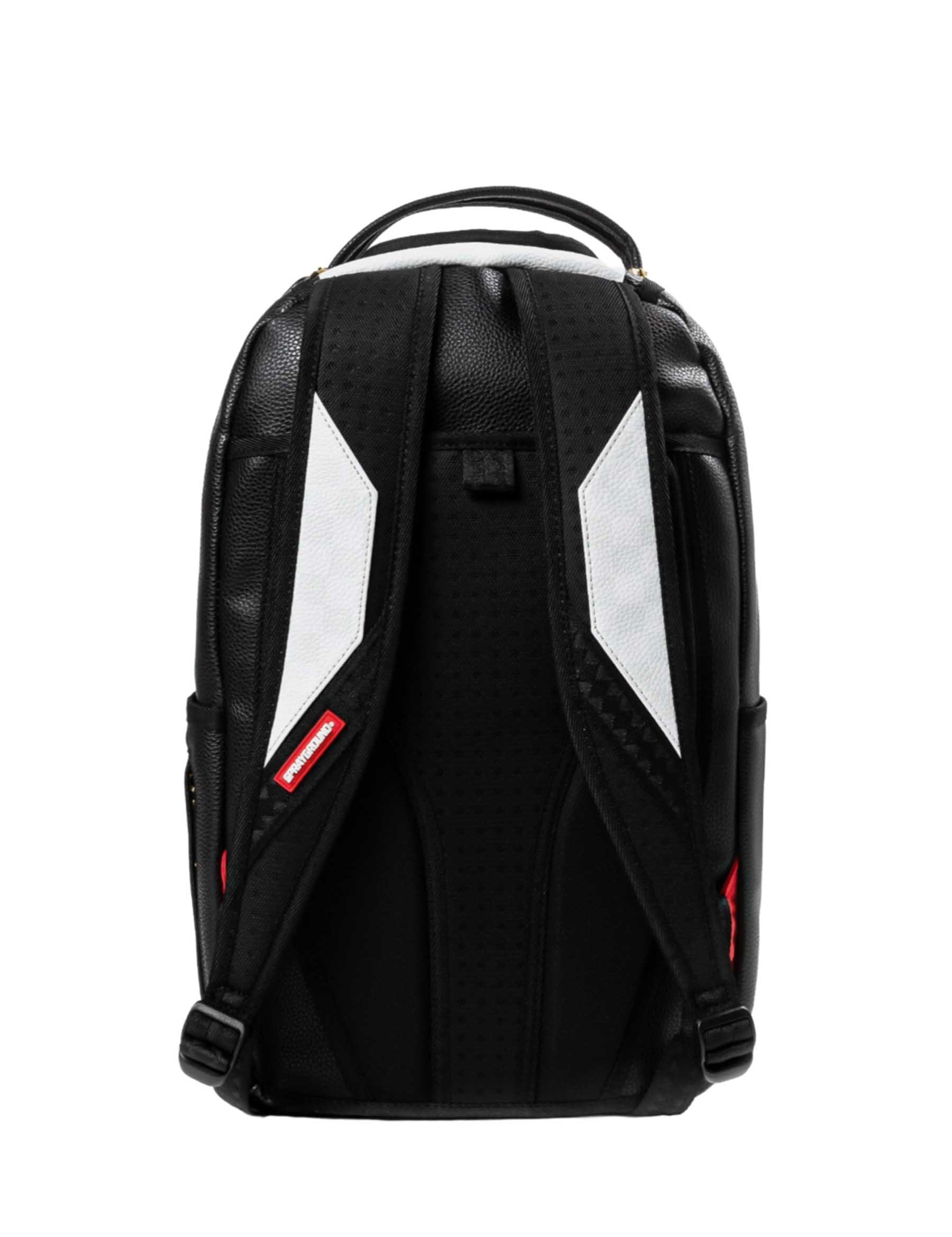 Zaini Nero Sprayground