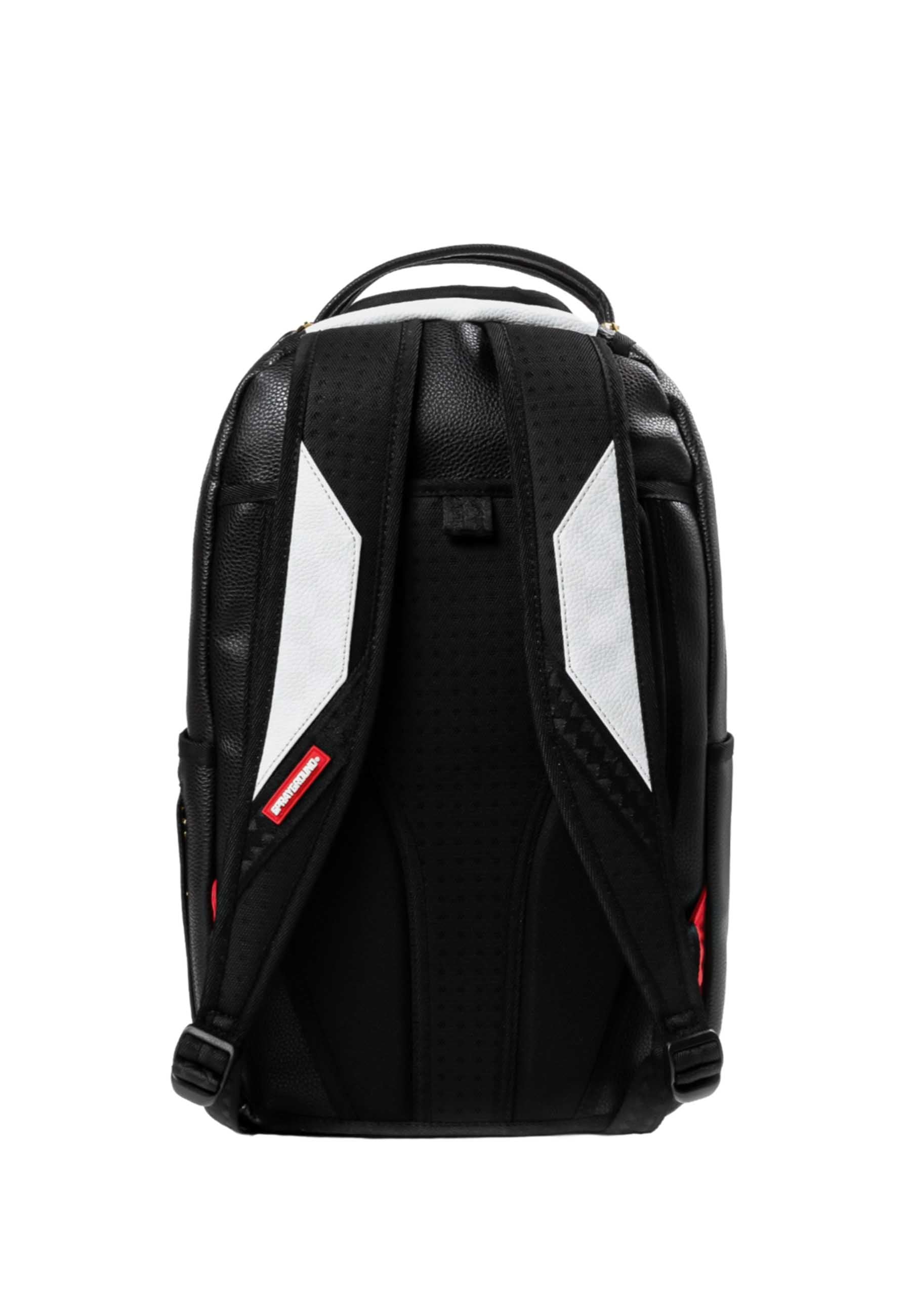 Zaini Nero Sprayground