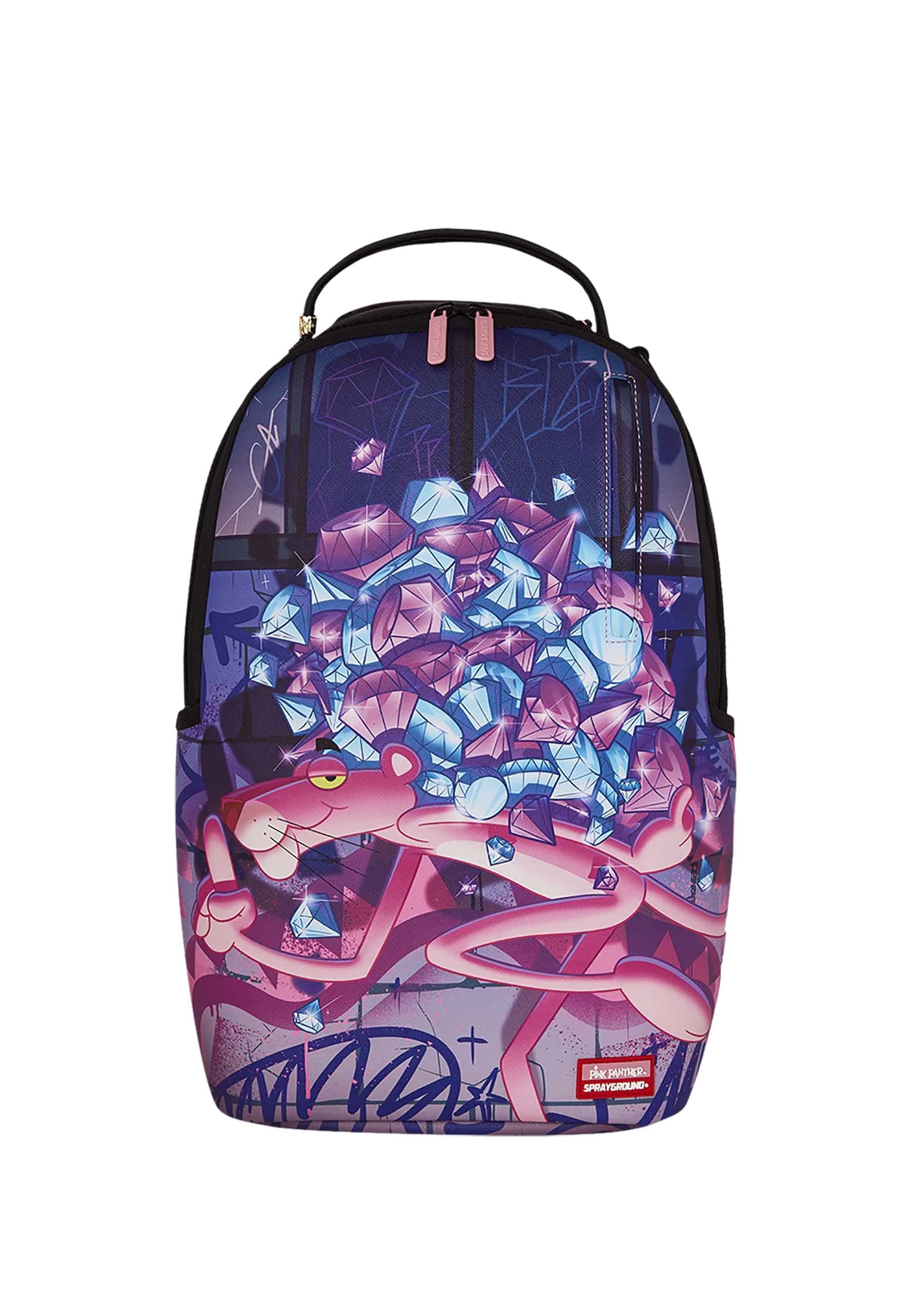 Zaini Viola Sprayground
