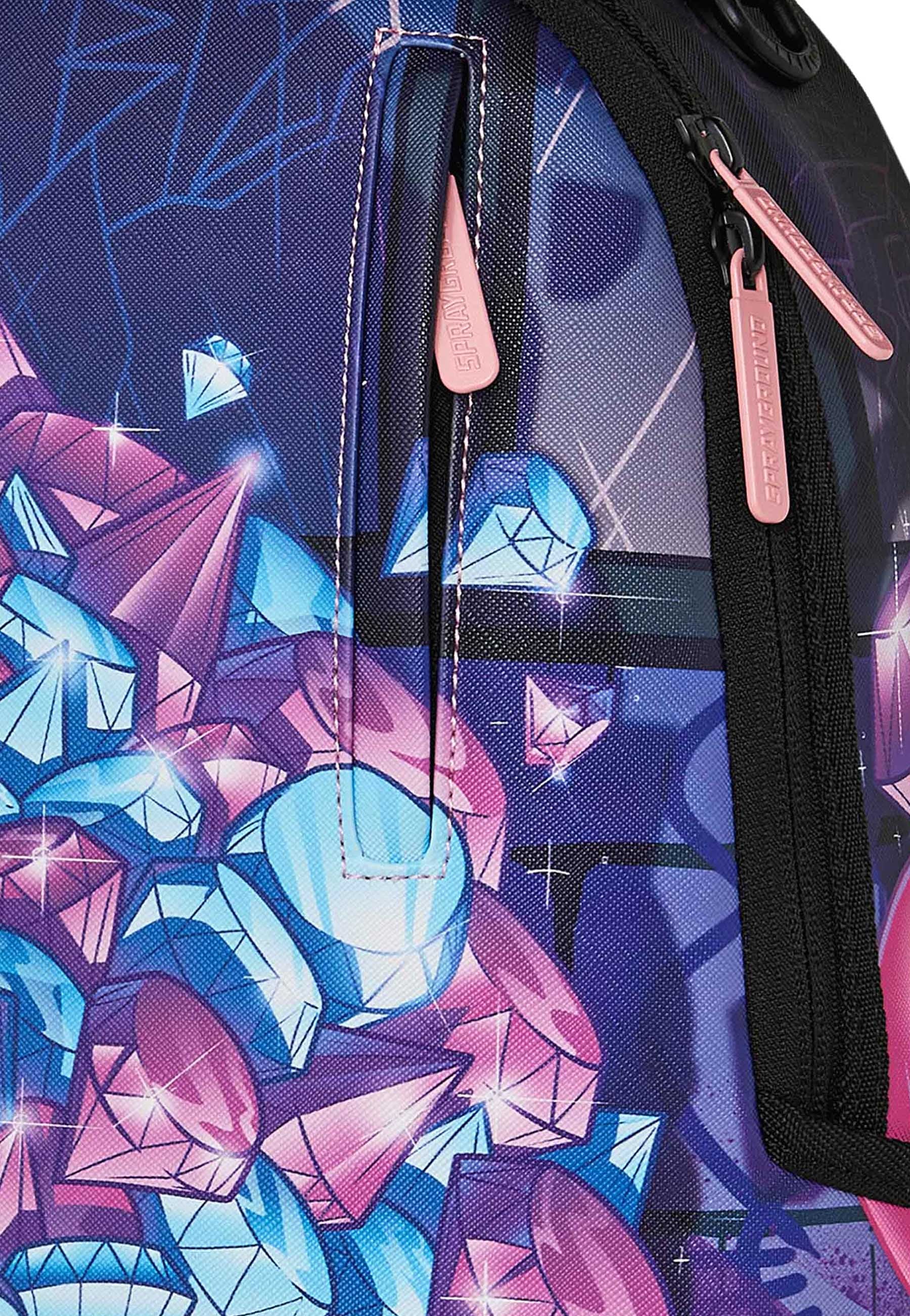 Zaini Viola Sprayground