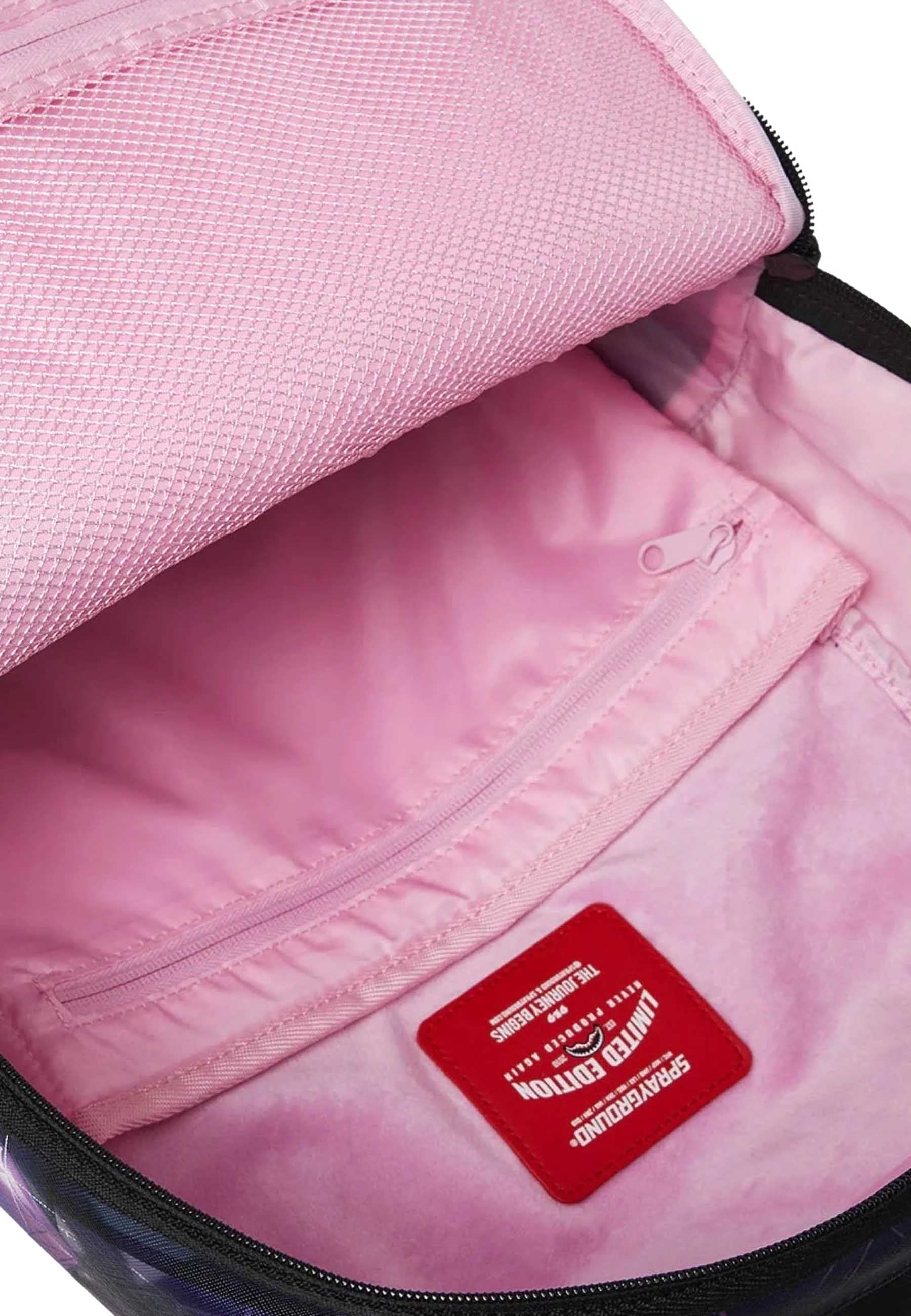 Zaini Viola Sprayground