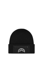 Cappelli Nero Sprayground