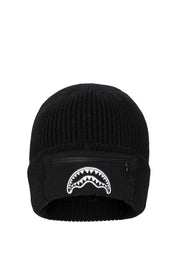 Cappelli Nero Sprayground