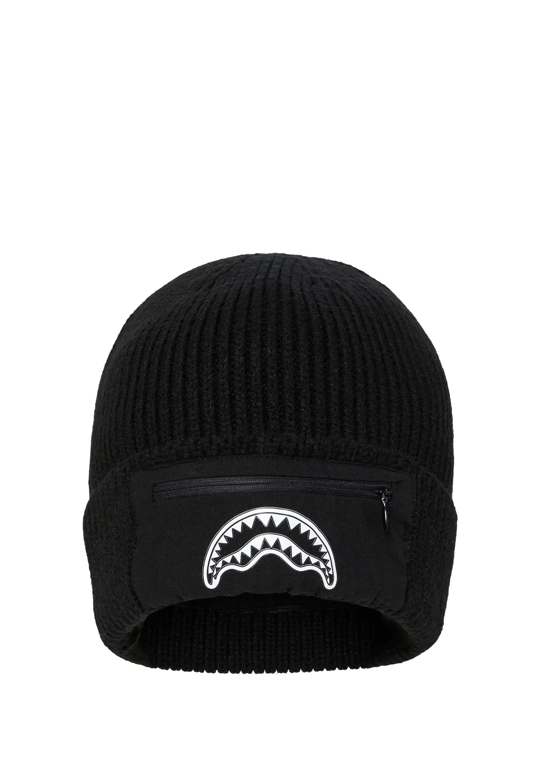 Cappelli Nero Sprayground