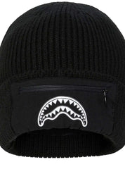 Cappelli Nero Sprayground