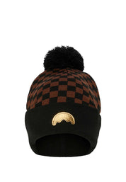 Cappelli Nero Sprayground