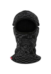 Cappelli Nero Sprayground