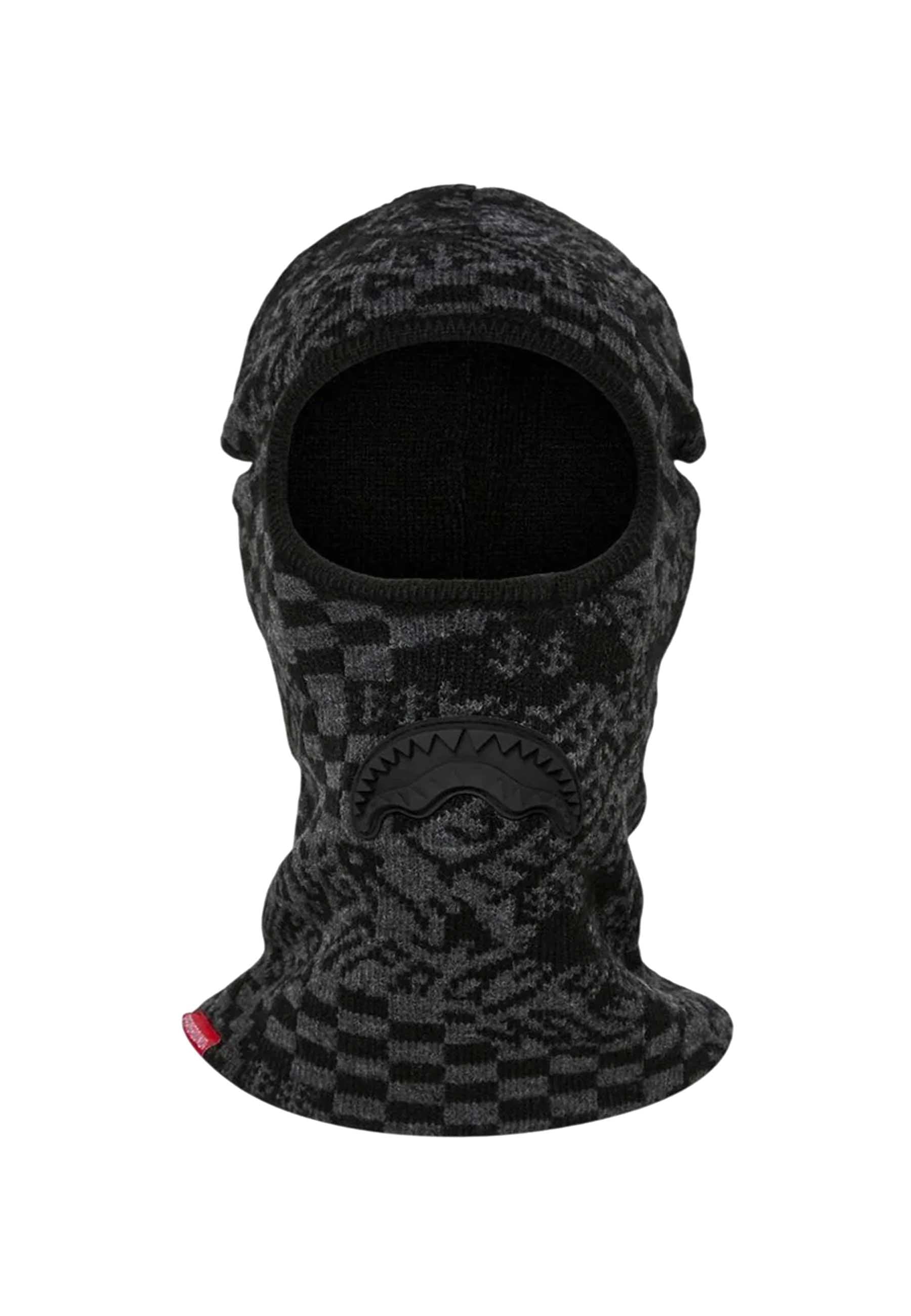 Cappelli Nero Sprayground