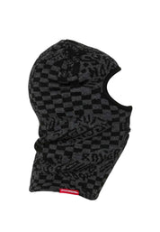 Cappelli Nero Sprayground
