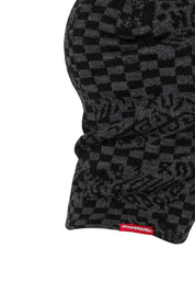 Cappelli Nero Sprayground