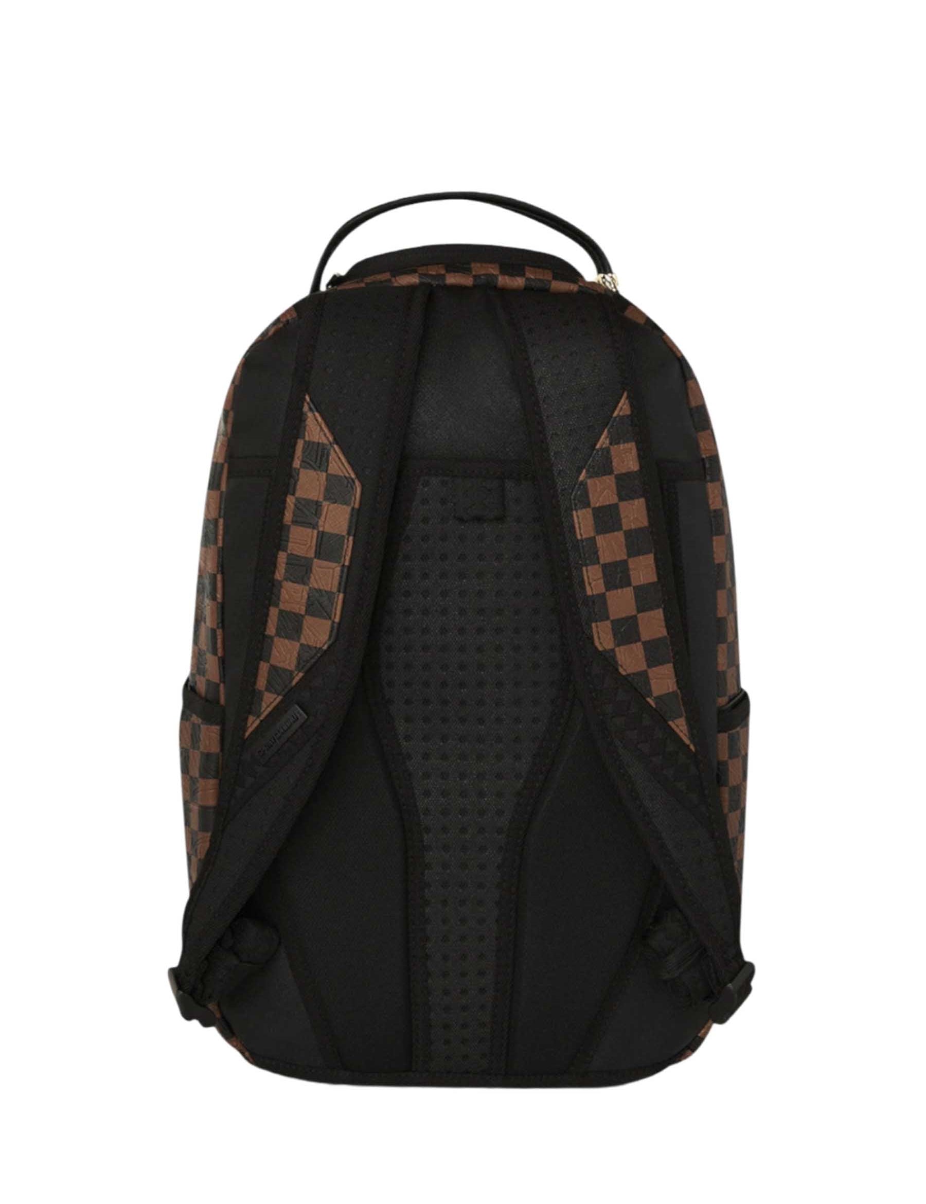 Zaini Marrone Sprayground