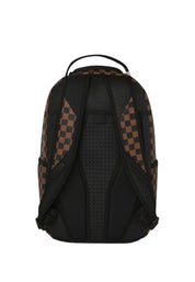 Zaini Marrone Sprayground
