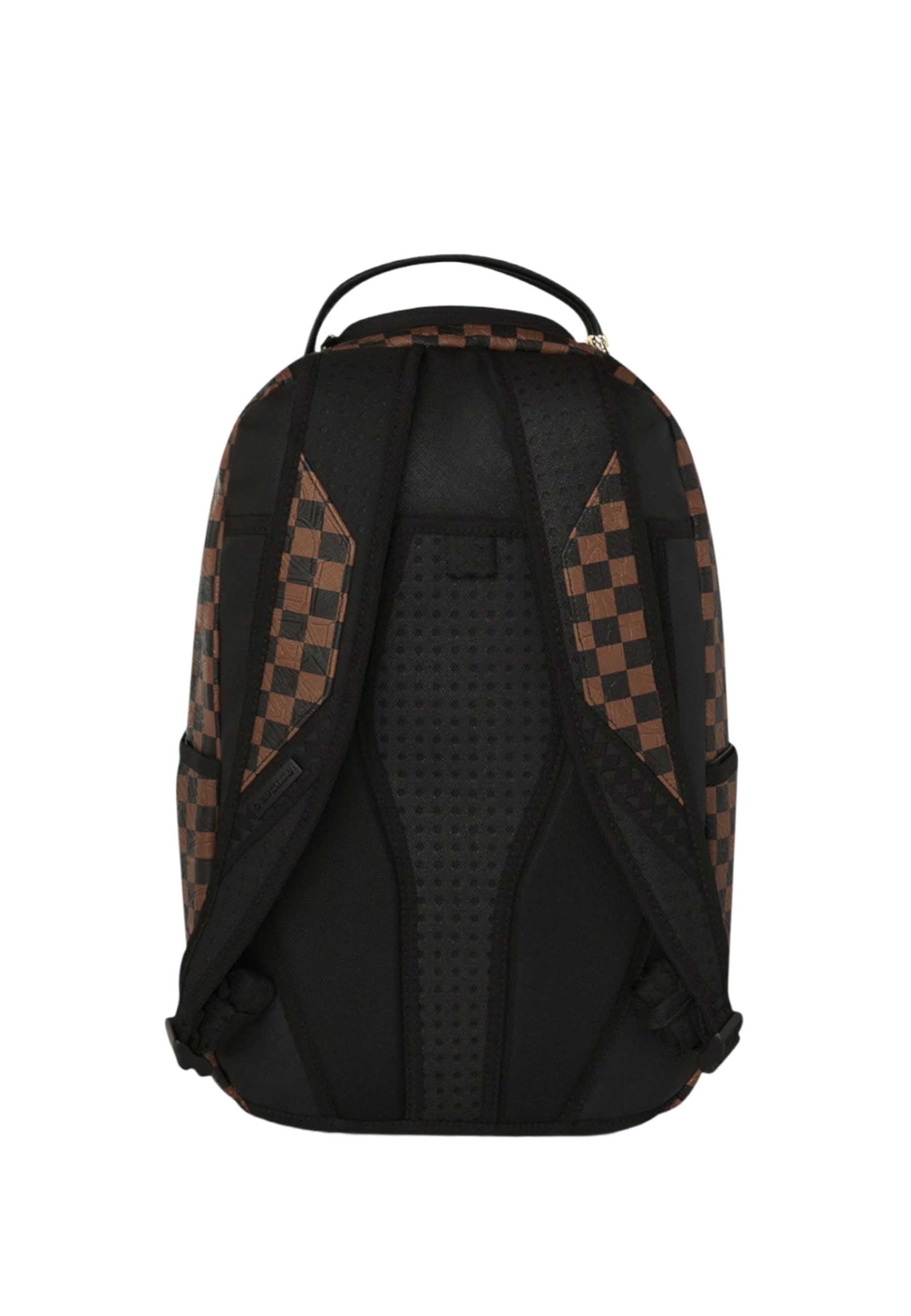 Zaini Marrone Sprayground