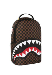 Zaini Marrone Sprayground