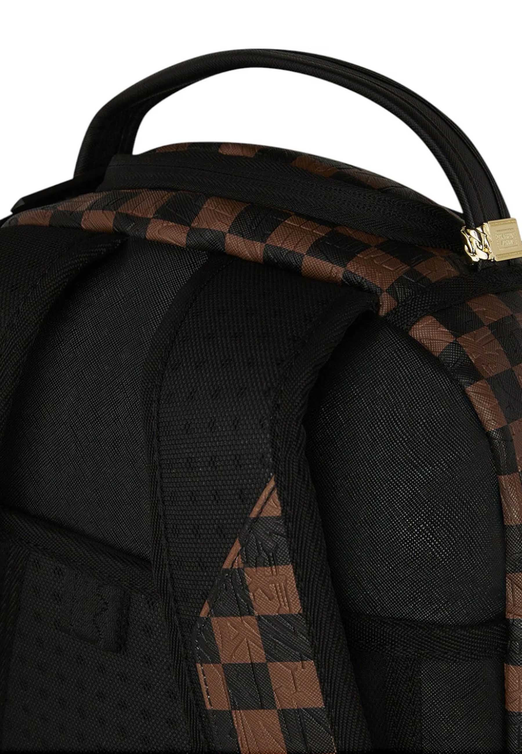 Zaini Marrone Sprayground