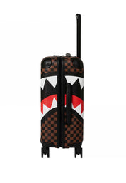 Trolley cabina Marrone Sprayground