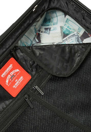 Trolley cabina Marrone Sprayground