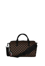 Borsoni Marrone Sprayground