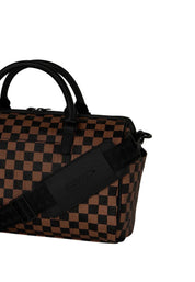 Borsoni Marrone Sprayground