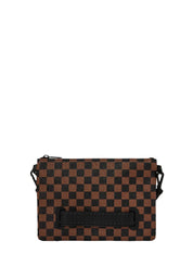 Tracolla Marrone Sprayground