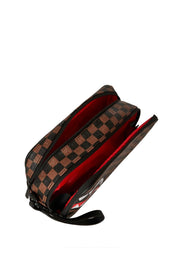 Beauty case Marrone Sprayground