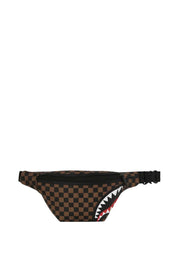 Marsupi Marrone Sprayground