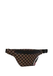 Marsupi Marrone Sprayground