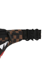 Marsupi Marrone Sprayground