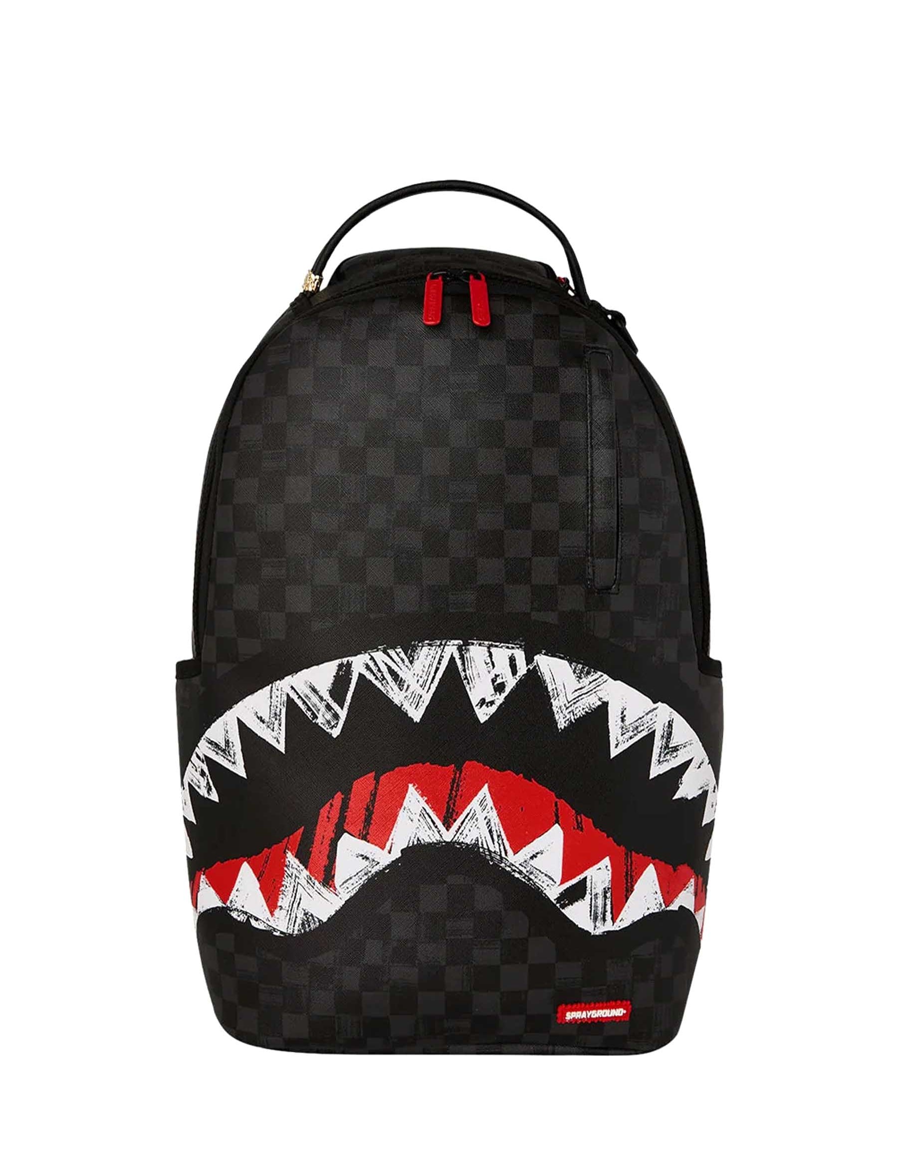 Zaini Nero Sprayground