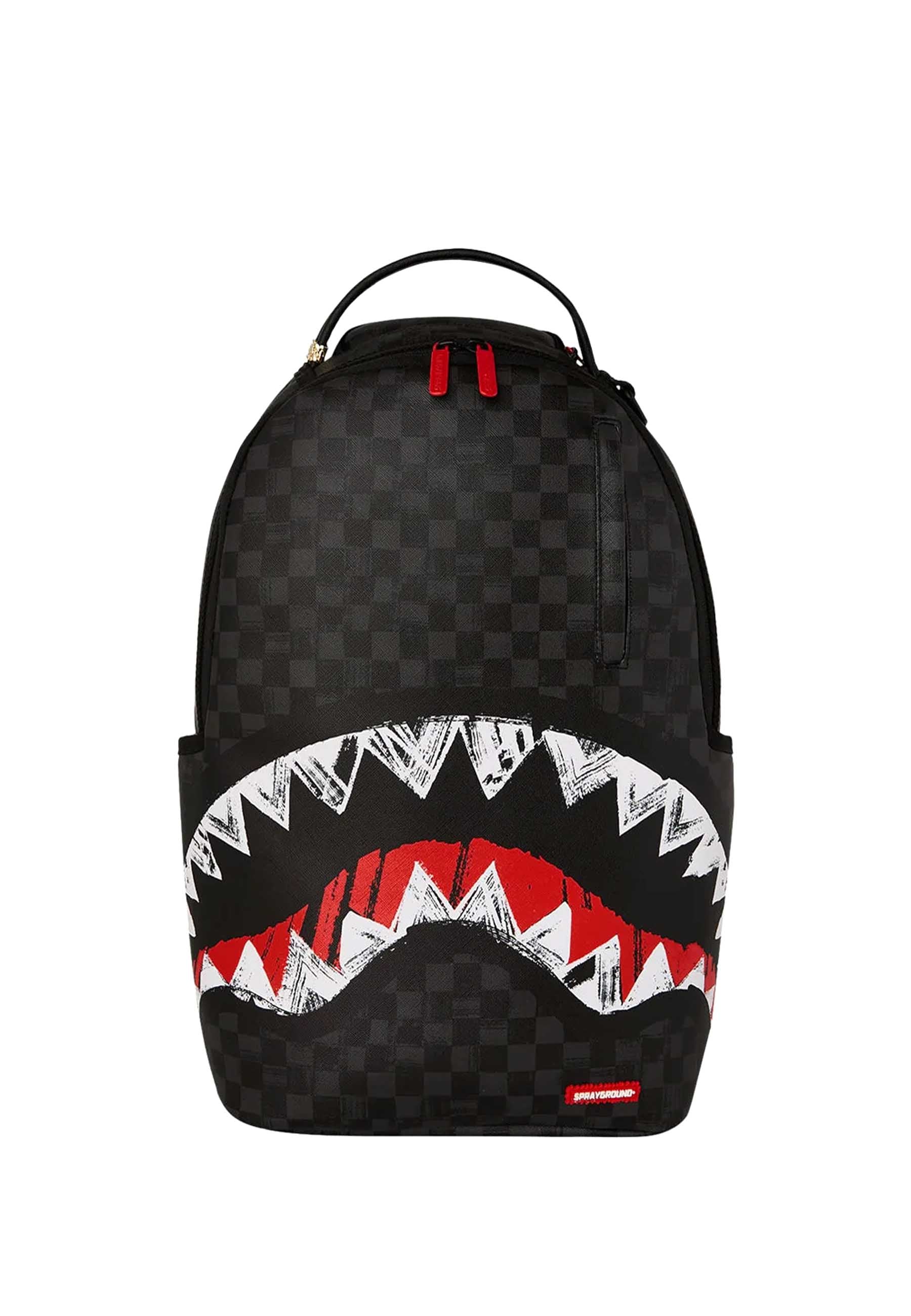 Zaini Nero Sprayground